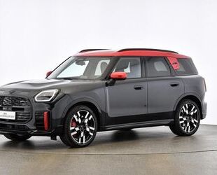 Mini John Cooper Works Countryman Gebrauchtwagen