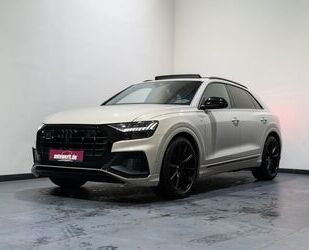 Audi Q8 Gebrauchtwagen
