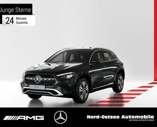 Mercedes-Benz GLA 200 Gebrauchtwagen