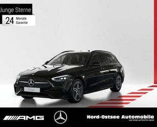 Mercedes-Benz C 220 Gebrauchtwagen