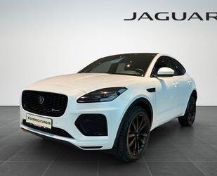 Jaguar E-Pace Gebrauchtwagen