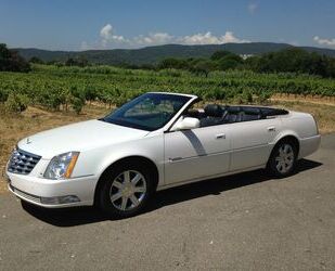 Cadillac Andere Gebrauchtwagen