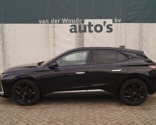 DS Automobiles DS4 Gebrauchtwagen