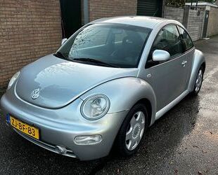 VW Beetle Gebrauchtwagen