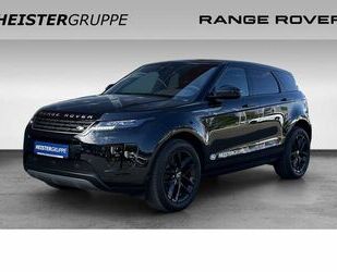 Land Rover Range Rover Evoque Gebrauchtwagen