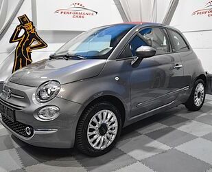Fiat 500C Gebrauchtwagen