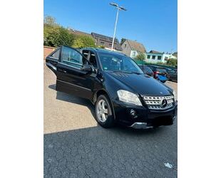 Mercedes-Benz ML 350 Gebrauchtwagen