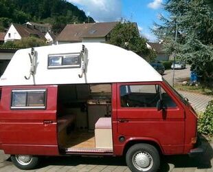 VW T3 andere Gebrauchtwagen