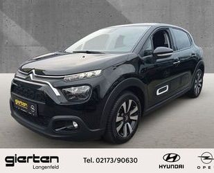 Citroen C3 Gebrauchtwagen