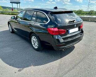 BMW 318 Gebrauchtwagen