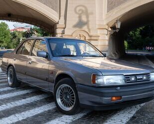 Mazda 929 Gebrauchtwagen