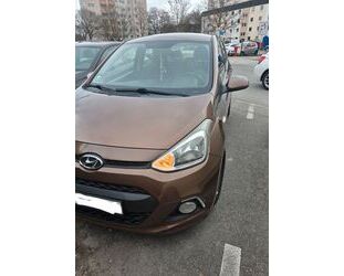 Hyundai i10 Gebrauchtwagen
