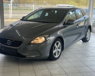 Volvo V40 Gebrauchtwagen