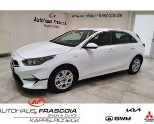 Kia ceed / Ceed Gebrauchtwagen