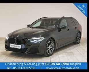 BMW 530 Gebrauchtwagen