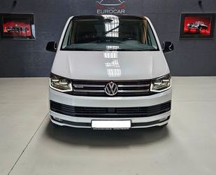 VW T6 Transporter Gebrauchtwagen