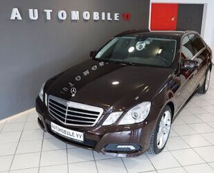 Mercedes-Benz E 350 Gebrauchtwagen