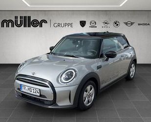 Mini Cooper Gebrauchtwagen