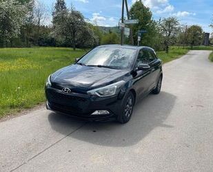 Suzuki i20 