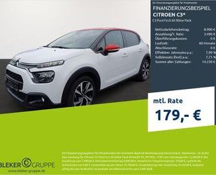 Citroen C3 Gebrauchtwagen
