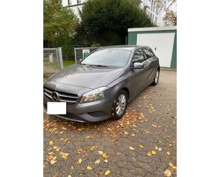 Mercedes-Benz A 180 Gebrauchtwagen