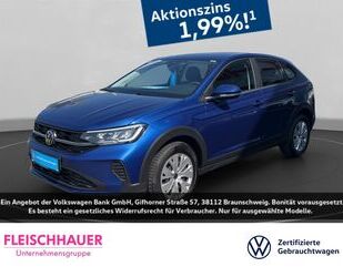 VW Taigo Gebrauchtwagen