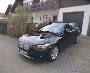 BMW 116 Gebrauchtwagen
