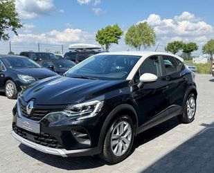 Renault Captur Gebrauchtwagen