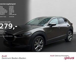 Mazda CX-30 Gebrauchtwagen