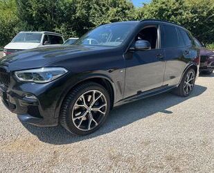 BMW X5 Gebrauchtwagen