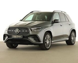 Mercedes-Benz GLE 450 Gebrauchtwagen