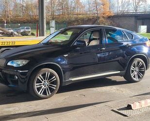 BMW X6 Gebrauchtwagen