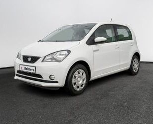 Seat Mii Gebrauchtwagen