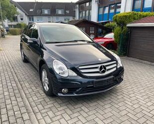 Mercedes-Benz R 280 Gebrauchtwagen