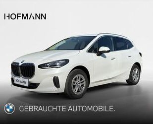 BMW 218 Active Tourer Gebrauchtwagen
