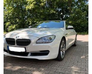BMW 640 Gran Coupé Gebrauchtwagen