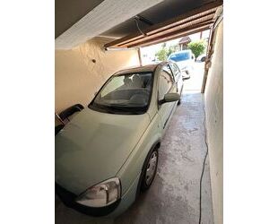 Opel Corsa Gebrauchtwagen