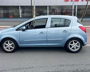 Opel Corsa Gebrauchtwagen