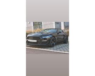 Ford Mustang Gebrauchtwagen
