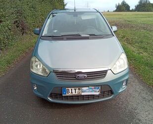 Ford C-Max Gebrauchtwagen