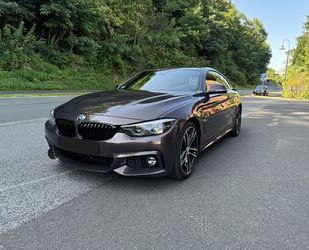 BMW 430 Gebrauchtwagen