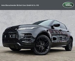Land Rover Range Rover Evoque Gebrauchtwagen