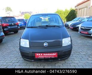 Fiat Panda Gebrauchtwagen