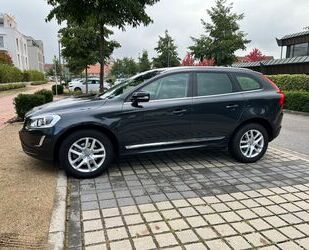 Volvo XC60 Gebrauchtwagen
