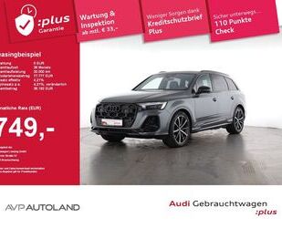 Audi Q7 Gebrauchtwagen