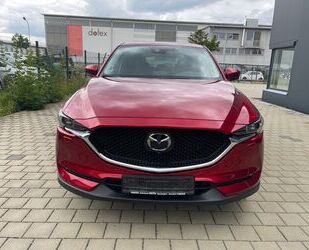 Mazda CX-5 Gebrauchtwagen