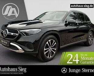 Mercedes-Benz GLC 200 Gebrauchtwagen