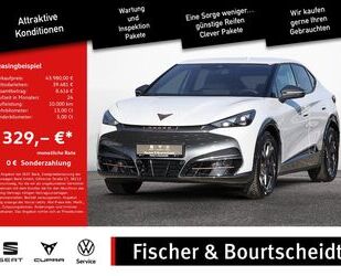Cupra Tavascan Gebrauchtwagen
