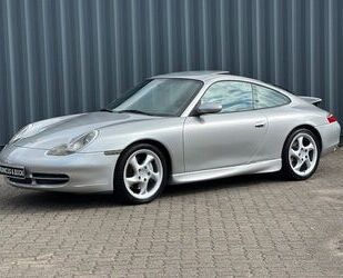 Porsche 996 Gebrauchtwagen
