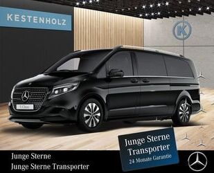 Mercedes-Benz V 300 Gebrauchtwagen